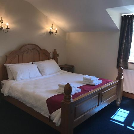 Great Trethew Manor Hotel & Self Catering Lodges Liskeard Exterior foto