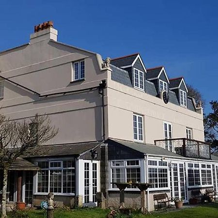 Great Trethew Manor Hotel & Self Catering Lodges Liskeard Exterior foto