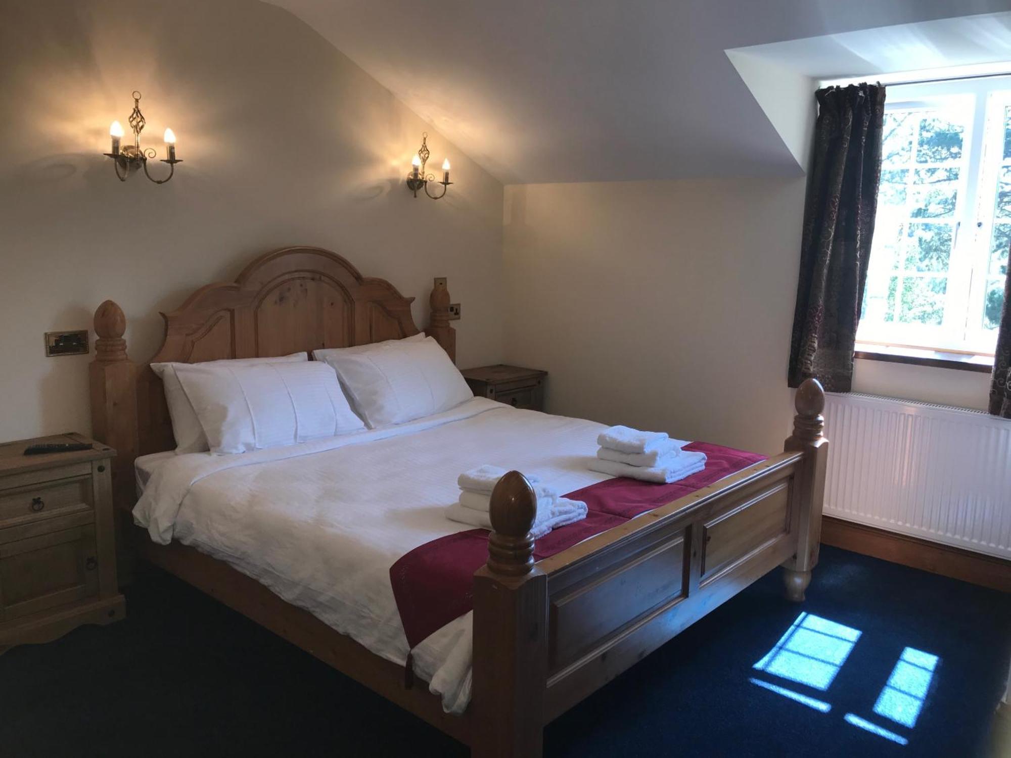 Great Trethew Manor Hotel & Self Catering Lodges Liskeard Exterior foto